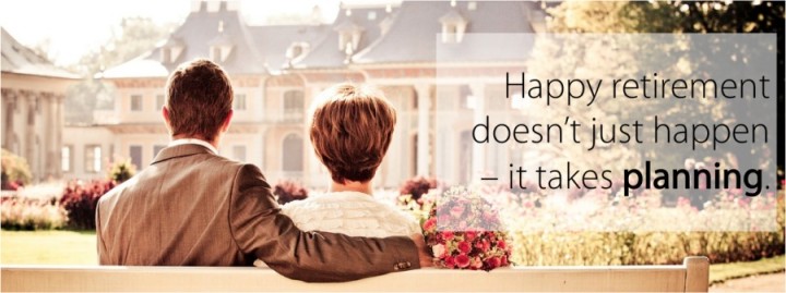THE CURRENT REALITY OF RETIREMENT