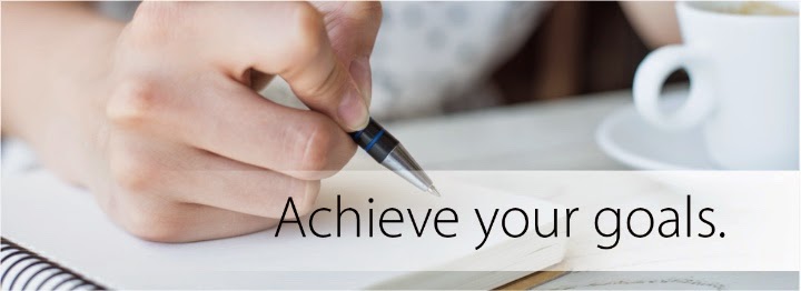5 WAYS TO MAKE YOUR FINANCIAL GOALS ACHIEVABLE