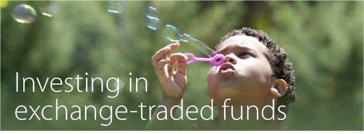 INVESTING IN ETF’S FOR KIDS