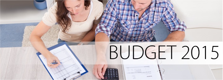 BUDGET 2015 – HERE’S WHAT YOU NEED TO KNOW…