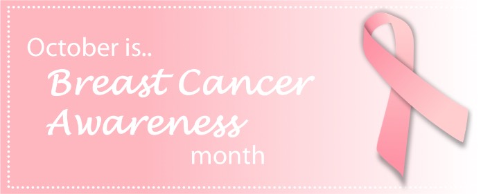 KEEPING ABREAST OF CANCER