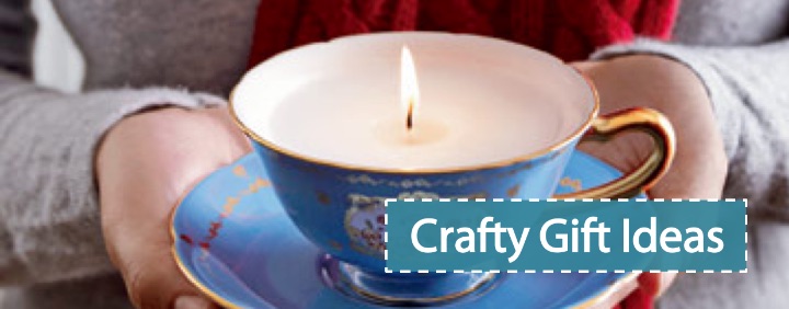 Crafty Gift Ideas