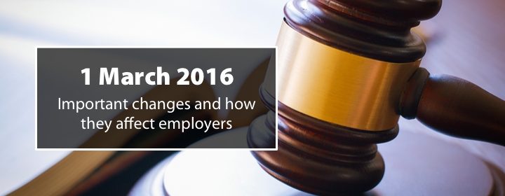 Are you an employer?
