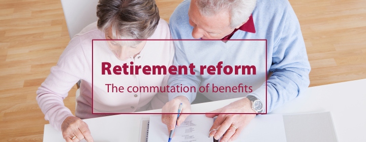 Retirement tax reform