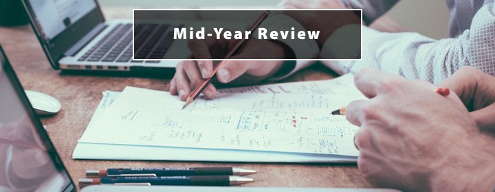 Mid-Year Financial Review