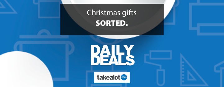 Christmas Gifts… Sorted