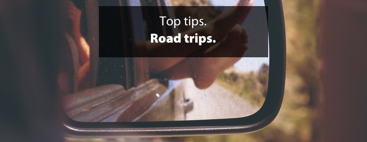 Road Trip Bliss