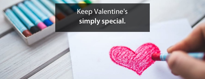 Valentine’s Gift Ideas