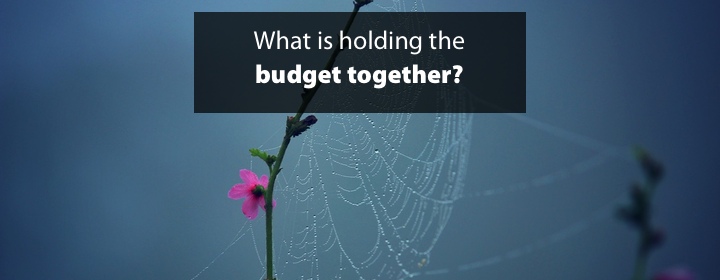 Budget 2017 – A quick precis