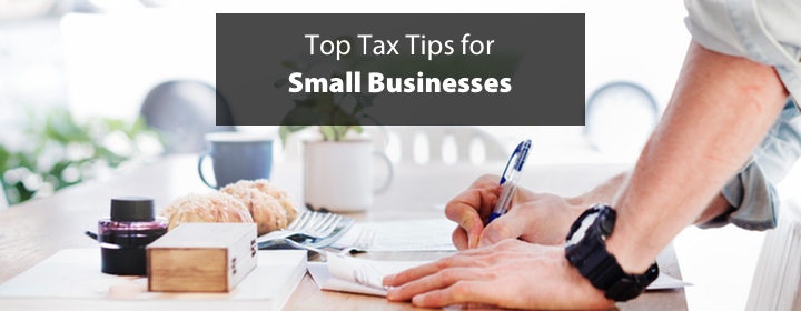 Top tax tips for small businesses in South Africa