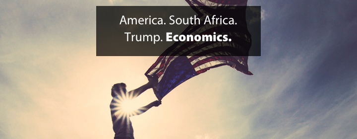 What will Trump your investments?