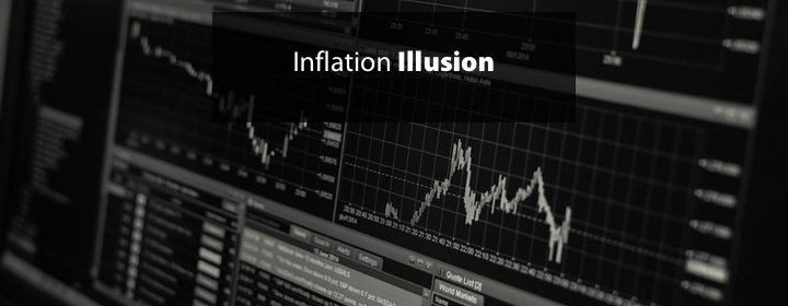 Inflation Illusion