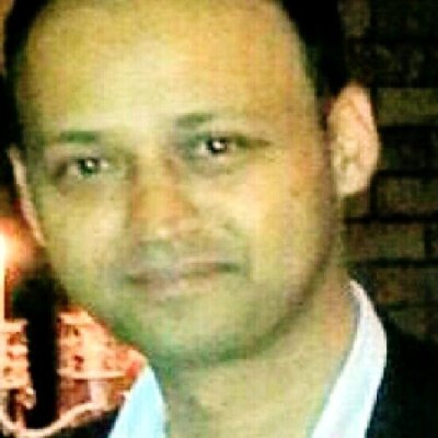 Ashish Singh Ashish Singh
