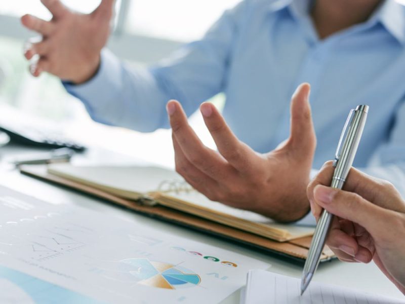 PERSONAL FINANCIAL PLANNING