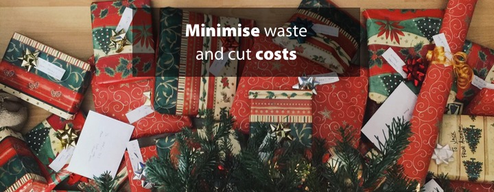 Tread Lightly this Christmas