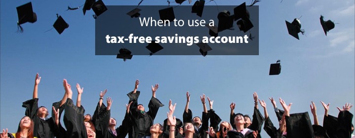Is a tax-free savings account the best option for you?