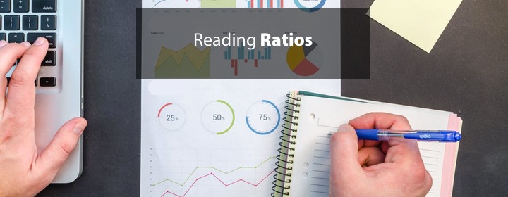 Reading ratios