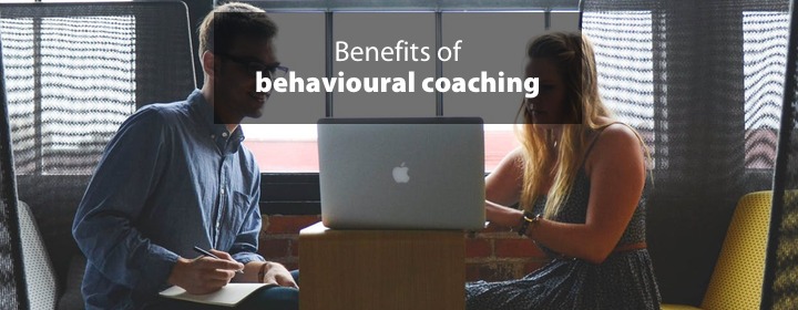 Benefits of behavioural coaching and your finances