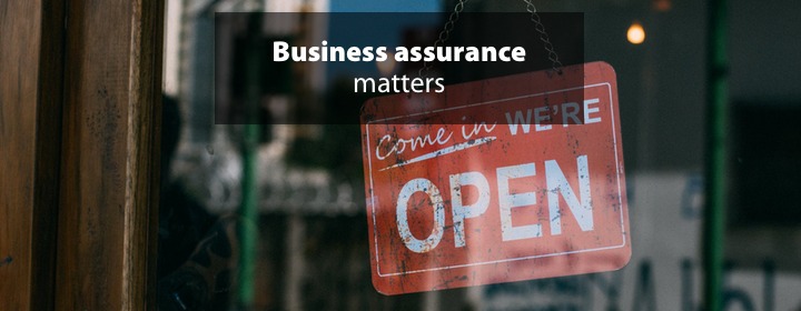 Business assurance matters