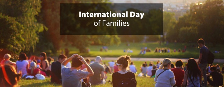 International Day of Families