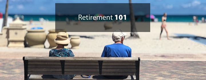 Retirement 101
