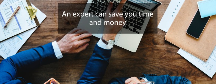 Tax practitioner services
