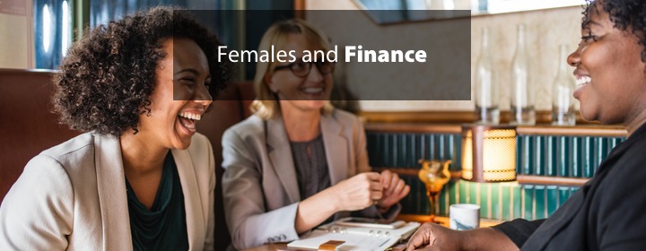 Females and Finance