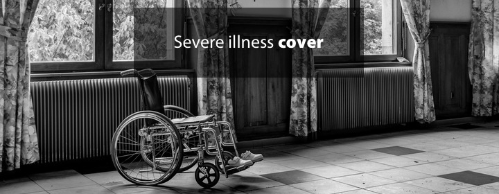 Severe illness cover
