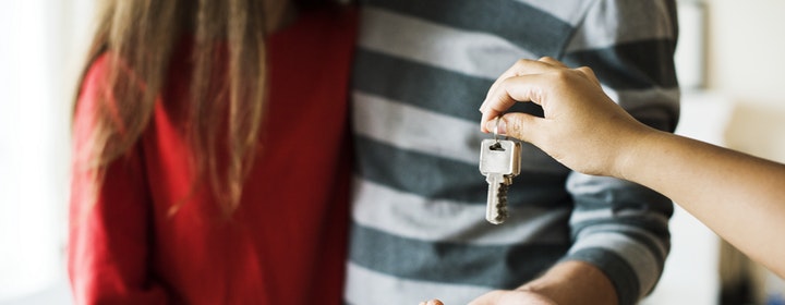 Rent out your home this holiday season