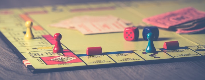 The right REIT
