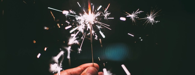 New Year’s resolutions for more wealth and financial health in 2019
