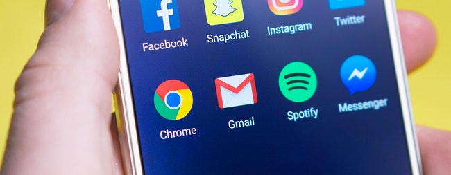 Five apps to get for your best year yet