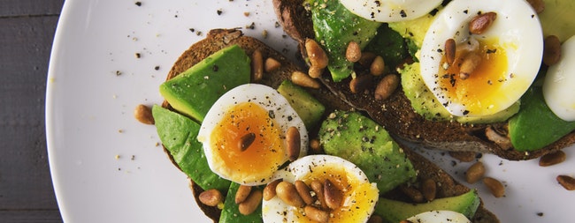 What to eat for your most productive January ever