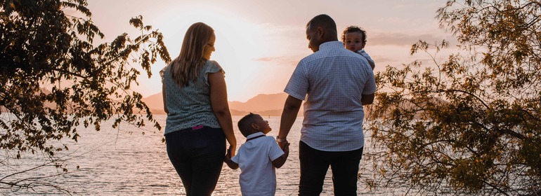 Can finances be a family affair?