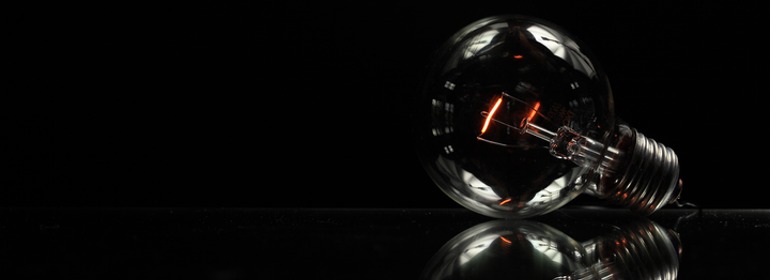 Keeping the lights on: how to keep overheads down in an unfair environment