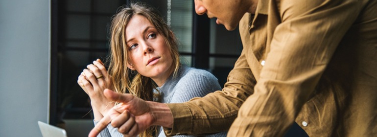 Mindfulness matters: how about a quarterly review?