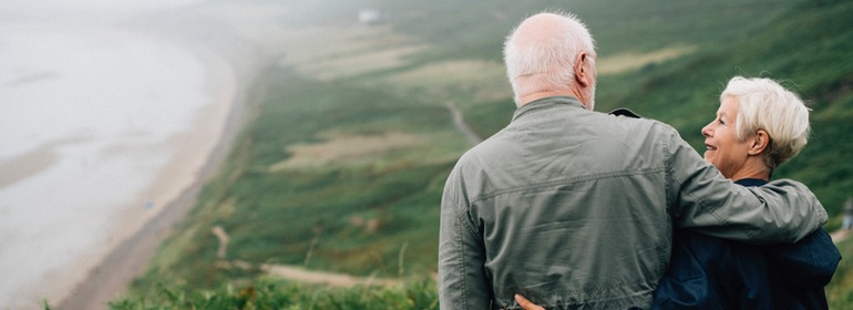 … Okay, but what are your parents’ retirement plans?
