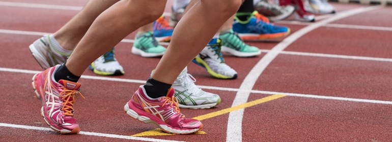 What Comrades runners can teach you about how to lead at work