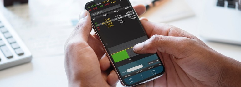 Your starter guide to alternative investments