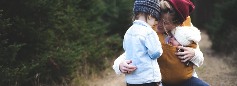 Mother knows best… what moms can teach you about money