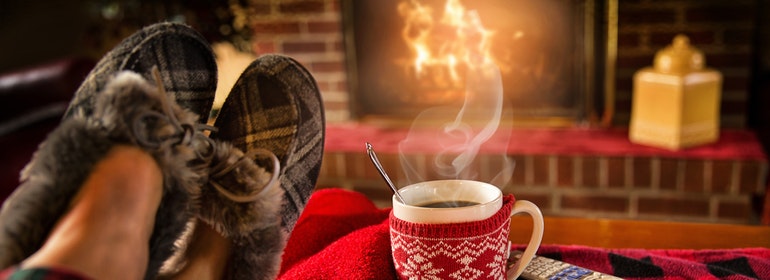 5 ways to keep you and your money warm this winter