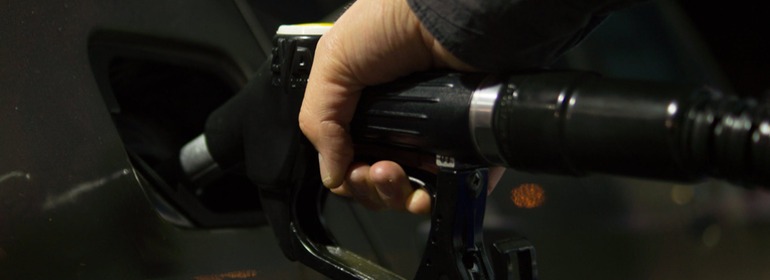 Running on empty – is it time to fill up your tank?