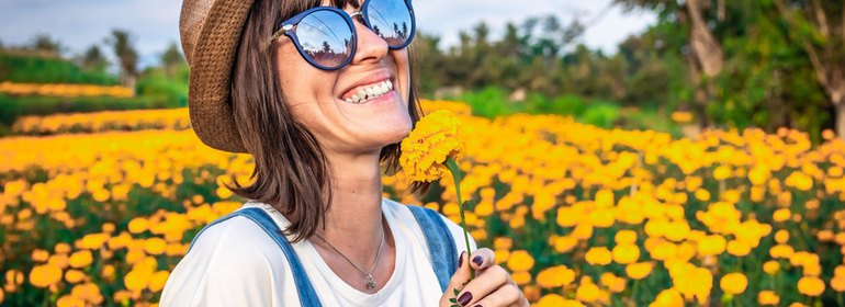 Diversifying happiness