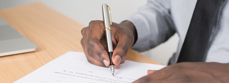 When it comes to Wills, don’t wing it.