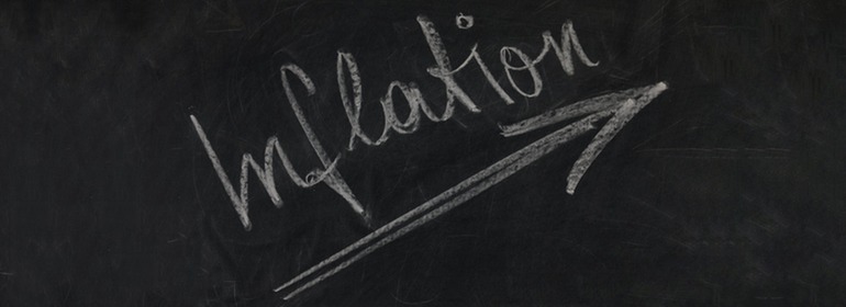 Reasons to be happy about inflation in SA