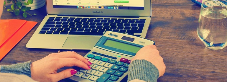 What’s the state of your budget?