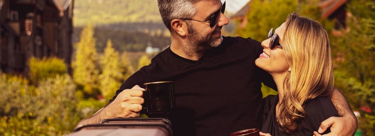 Financial wellness mindsets for life’s autumn