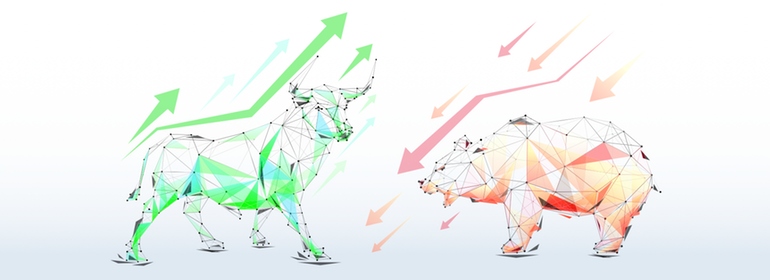 Bear Markets vs Bull Markets