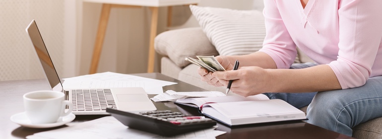 Working with different money personalities