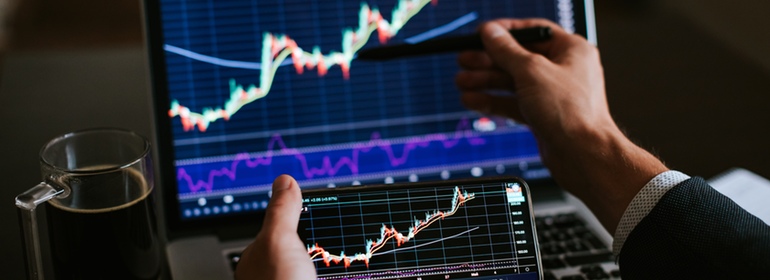 Tips for when markets recover